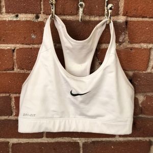 Nike sports bra